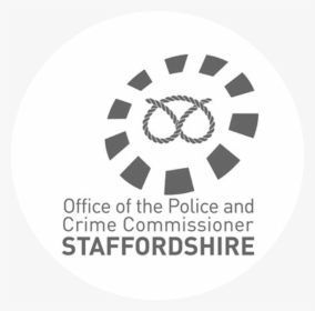 Staffordshire Police And Crime Commissioner, HD Png Download, Transparent PNG