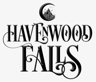Havenwood Falls - Graphic Design, HD Png Download, Transparent PNG