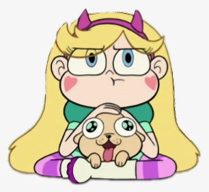 Star Butterfly Hd 4k Clipart , Png Download - Star Vs The Forces Of Evil Png, Transparent Png, Transparent PNG