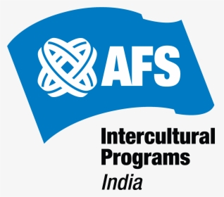 Afs Intercultural Programs India, HD Png Download, Transparent PNG