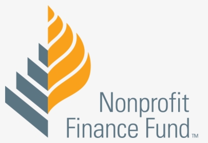 Non-profit Png Transparent Images - Nonprofit Finance Fund Logo, Png Download, Transparent PNG