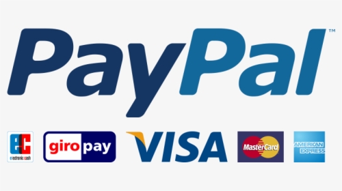 Paypal Paypal Png - Paypal, Transparent Png, Transparent PNG