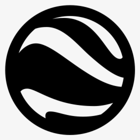 Google Earth Black Logo, HD Png Download, Transparent PNG