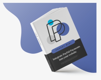 Paypal Website Integration - Graphic Design, HD Png Download, Transparent PNG