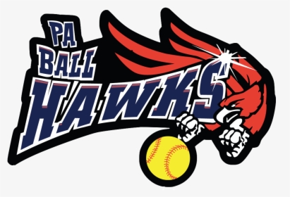 Ball Hawks Logo, HD Png Download, Transparent PNG