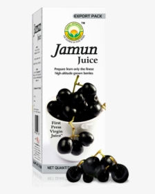 Basic Ayurveda Jamun Juice 480ml - Basic Ayu Jamun Juice 480ml, HD Png Download, Transparent PNG