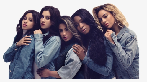 Thumb Image - Fifth Harmony 2016 Billboard, HD Png Download, Transparent PNG