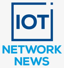 Iot Network News Logo 1000×1000 Png - Circle, Transparent Png, Transparent PNG