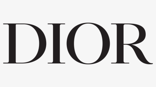 Transparent Christian Dior Logo Png - Dior Logo Png, Png Download, Transparent PNG
