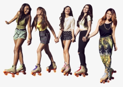 Fifth Harmony Image - Fifth Harmony Clipart, HD Png Download, Transparent PNG