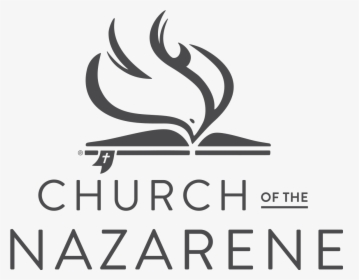 Church Of The Nazarene Logo, HD Png Download, Transparent PNG