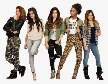 Fifth Harmony Unreleased Album, HD Png Download, Transparent PNG