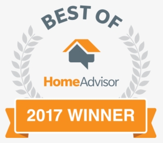 Best Of Home Advisor Award 2018, HD Png Download, Transparent PNG