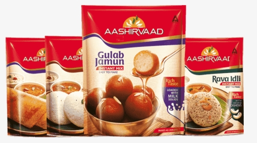 Aashirvaad Products, HD Png Download, Transparent PNG