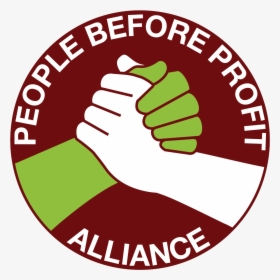 People Before Profit Alliance, HD Png Download, Transparent PNG