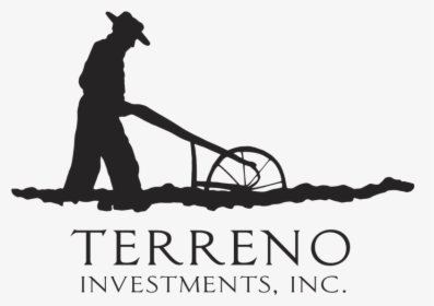 Farmer Logo Black And White, HD Png Download, Transparent PNG