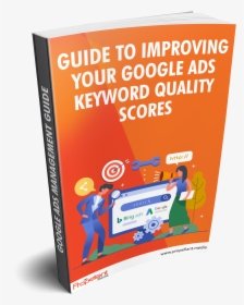 Google Keyword Quality Score - Graphic Design, HD Png Download, Transparent PNG