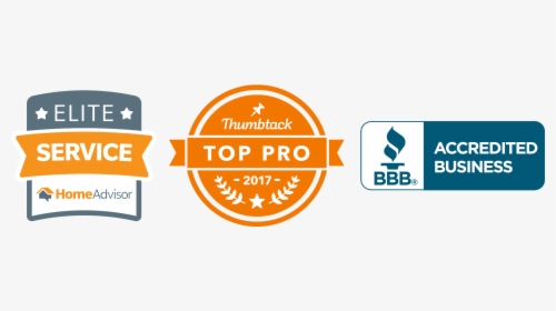 Thumbtack Top Pro 2017, HD Png Download, Transparent PNG
