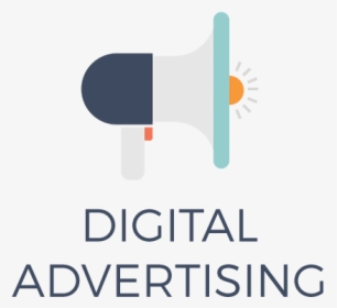 Digital Advertising, HD Png Download, Transparent PNG