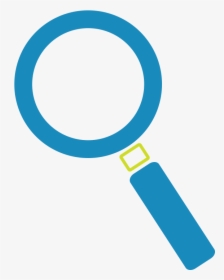Search Magnifying Glass Png, Transparent Png, Transparent PNG