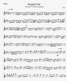 Fifth Harmony Sheet Music, HD Png Download, Transparent PNG