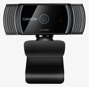 Canyon Full Hd 1080p Usb Webcam, HD Png Download, Transparent PNG