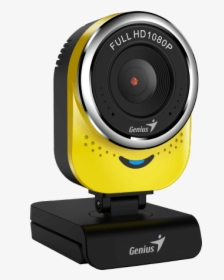 Webcam, HD Png Download, Transparent PNG