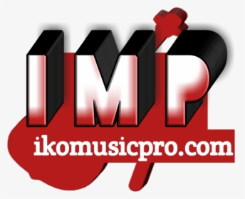 Ikomusicpro - Graphic Design, HD Png Download, Transparent PNG