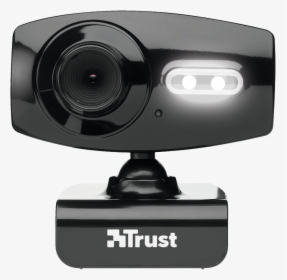 Megapixel Usb2 Auto Focus Webcam Wb-6300r - Webcam With Led Light, HD Png Download, Transparent PNG