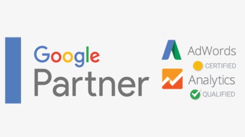 Google Partner Badge Png - Google Partner Badge, Transparent Png, Transparent PNG