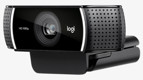 C922 - Logitech C922 Pro Stream Webcam, HD Png Download, Transparent PNG