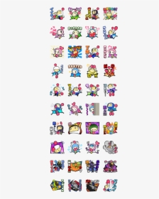 Super Bomberman Ｒ - Super Bomberman R Deviantart, HD Png Download, Transparent PNG