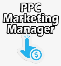 Pay Per Click Marketing Management For Gyms, Personal - Graphic Design, HD Png Download, Transparent PNG