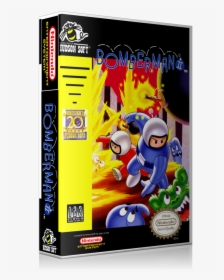 Bomberman 2 Nes, HD Png Download, Transparent PNG