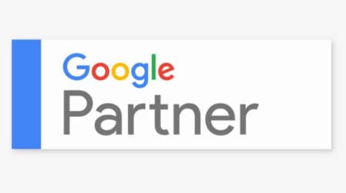 Google Partner Badge Png - Circle, Transparent Png, Transparent PNG