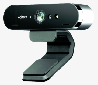 Logitech Brio Webcam 4k, HD Png Download, Transparent PNG
