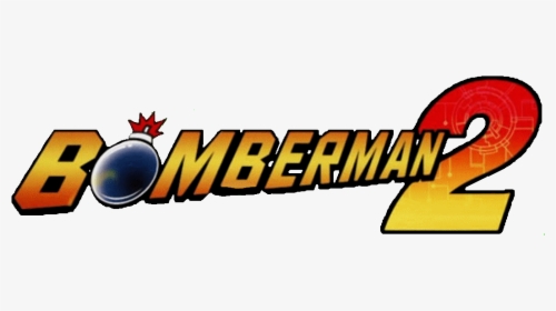 Bomberman 2 Ds, HD Png Download, Transparent PNG