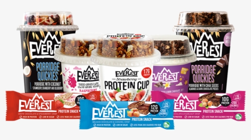Everest Snacks - Convenience Food, HD Png Download, Transparent PNG