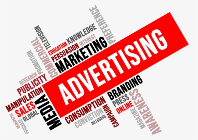 Advertising Services, HD Png Download, Transparent PNG