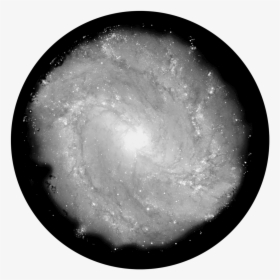 Apollo Spiral Galaxy - Messier 83 Southern Pinwheel Galaxy, HD Png Download, Transparent PNG
