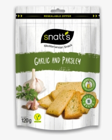 Snatt's Bread Snacks, HD Png Download, Transparent PNG