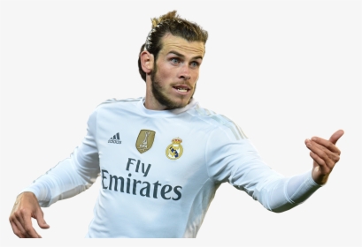 Fifa Png Transparent Images - Gareth Bale Png, Png Download, Transparent PNG