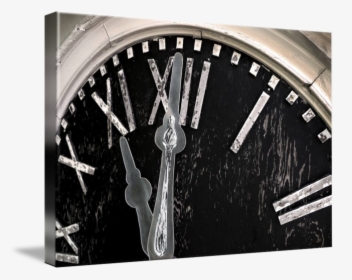 Old Clock Png - Analog Watch, Transparent Png, Transparent PNG