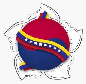 Academia Coreana De Venezuela - Illustration, HD Png Download, Transparent PNG