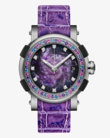 Romain Jerome Watch For Female, HD Png Download, Transparent PNG