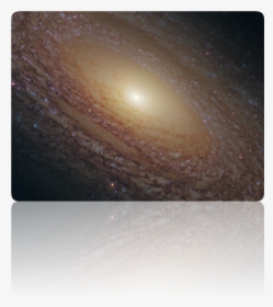 Nasa Galaxy Png - Ngc 2841, Transparent Png, Transparent PNG