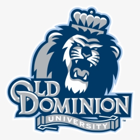 Old Dominion Monarchs Logo, HD Png Download, Transparent PNG