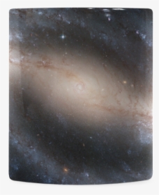 Barred Spiral Galaxy Ngc 1300 White Mug - Milky Way, HD Png Download, Transparent PNG