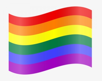 Stonewall Riots, Which Occurred At The End Of June - Transparent Gay Flag, HD Png Download, Transparent PNG
