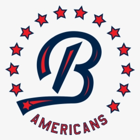 Boston Americans Hockey, HD Png Download, Transparent PNG